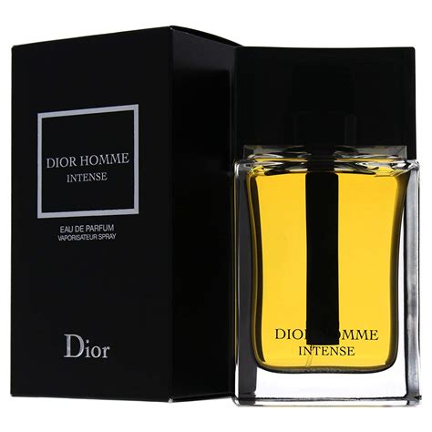 dior men's fragrance